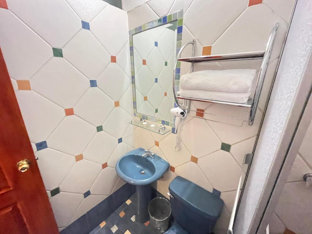 Casa Hostal Rojas Куско Екстер'єр фото